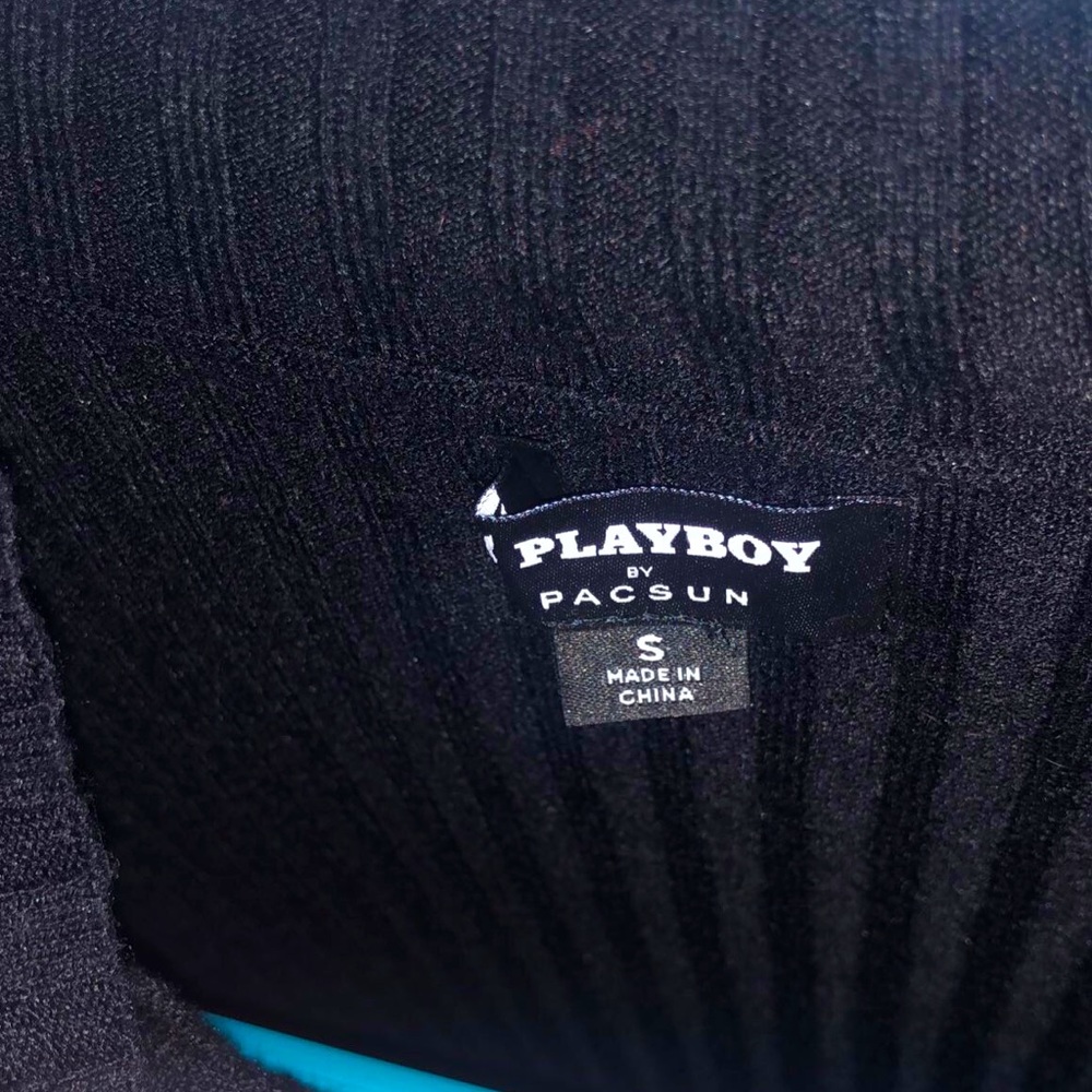 Playboy by Pacsun Sweater